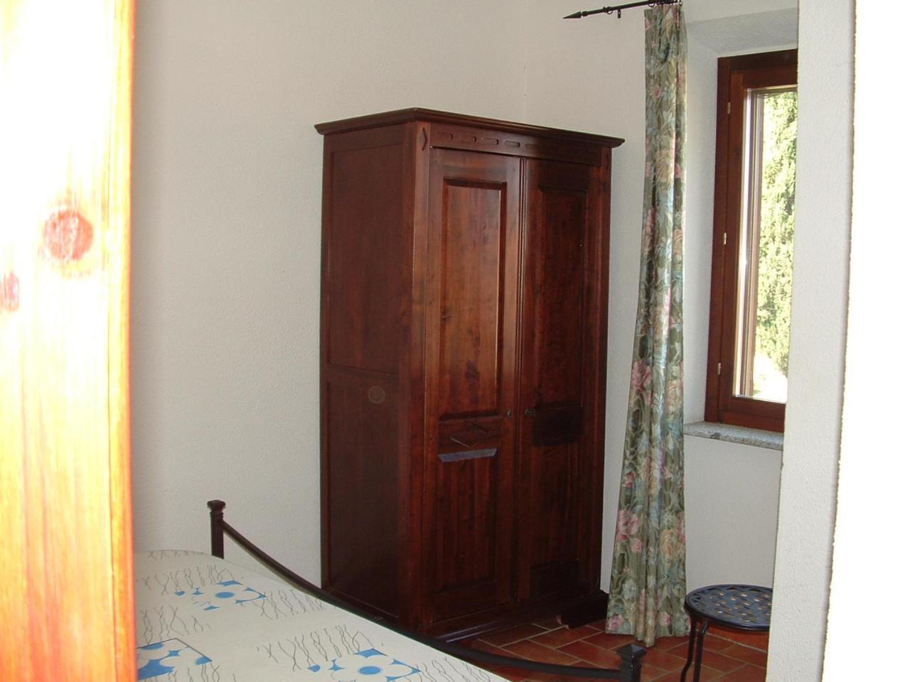 Agriturismo Pian Dei Pini Монтияно Экстерьер фото