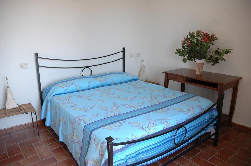 Agriturismo Pian Dei Pini Монтияно Экстерьер фото